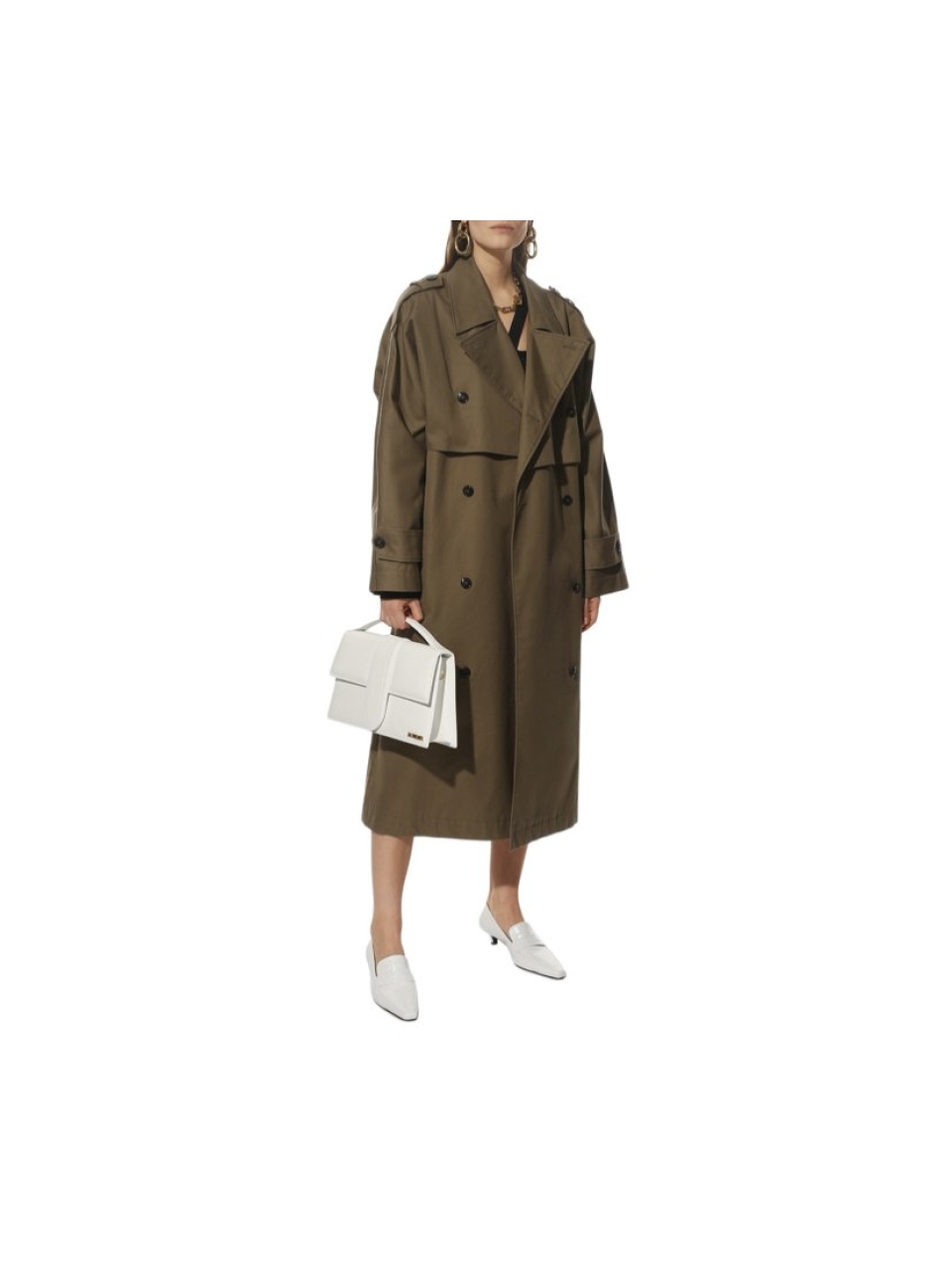 Сумка Jacquemus